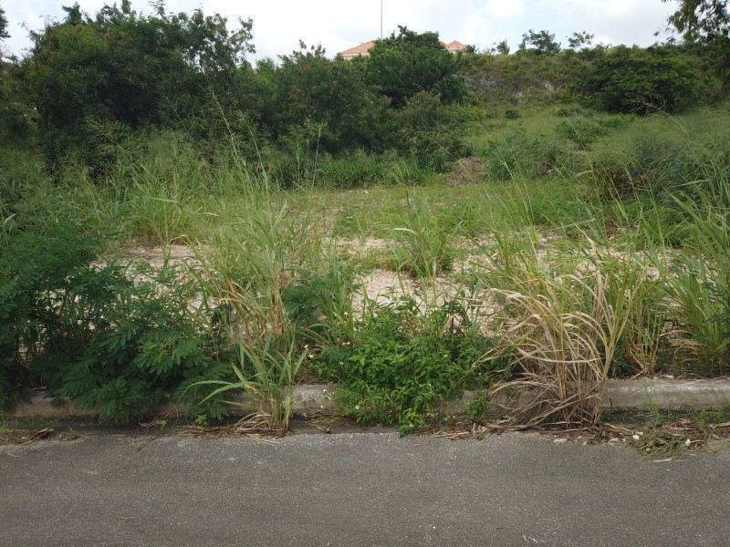Land For Sale in Fort Heights Barbados